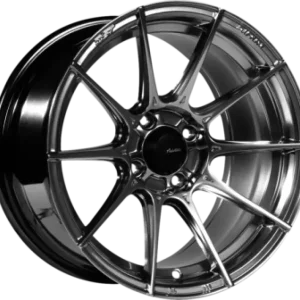 Advanti – Storm S1 – Other – 17″x9″ 45mm – All weather Wheels – SM7951245TMY